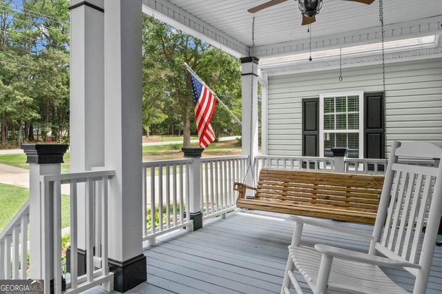 207 Dr Elliott Road, Newnan, GA 30263