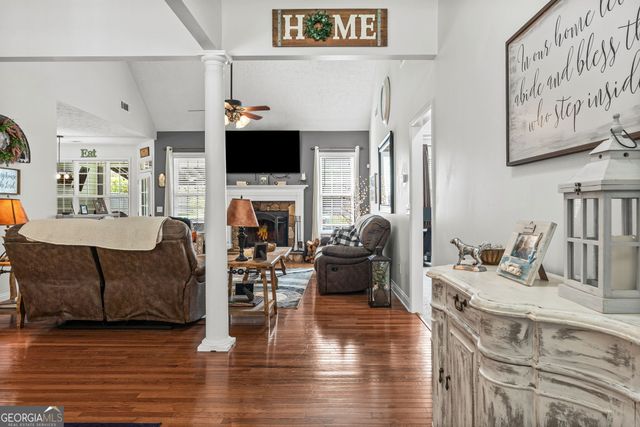 207 Dr Elliott Road, Newnan, GA 30263