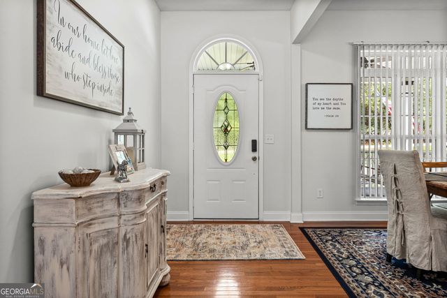 207 Dr Elliott Road, Newnan, GA 30263