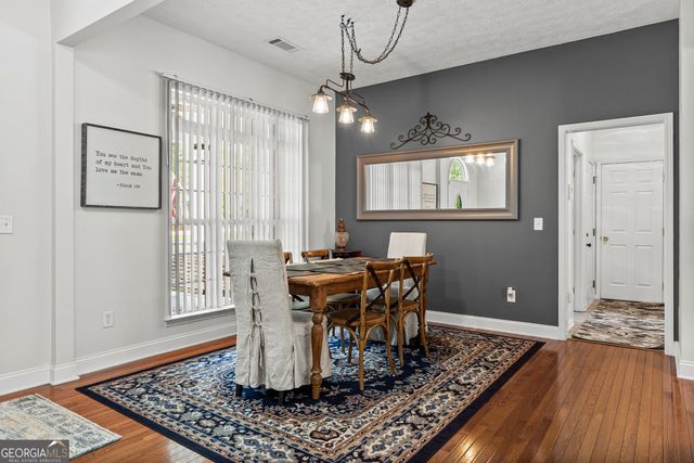 207 Dr Elliott Road, Newnan, GA 30263