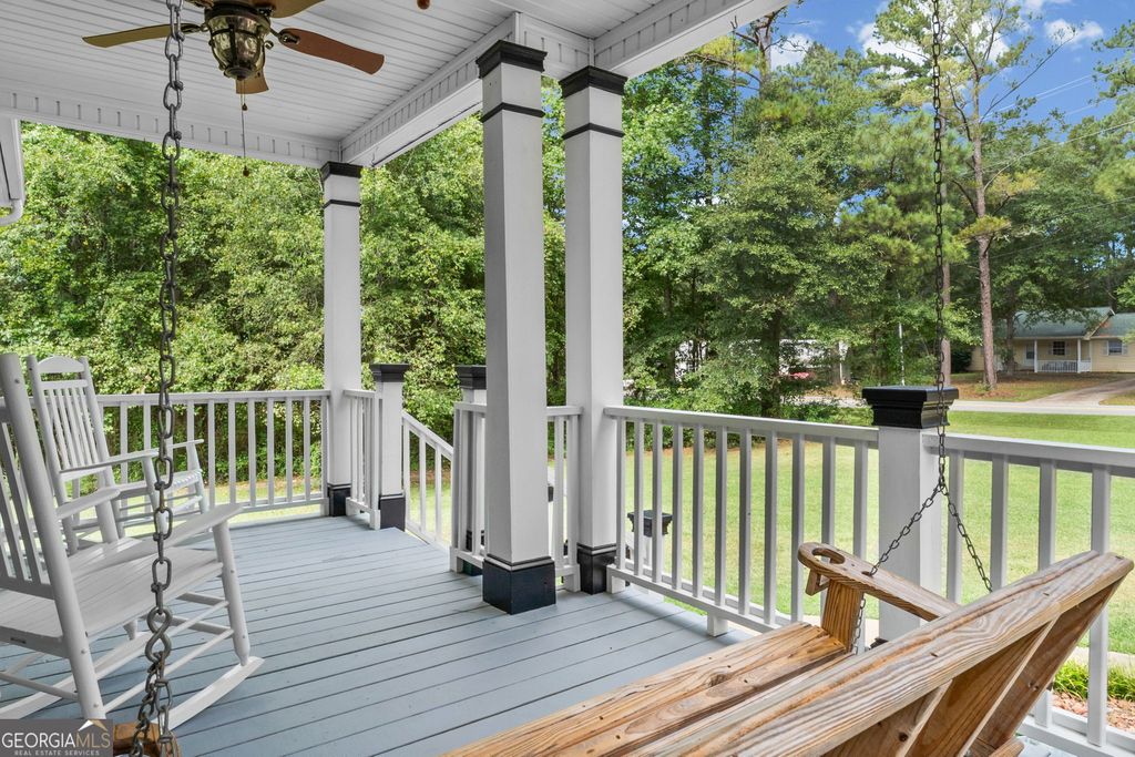 207 Dr Elliott Road, Newnan, GA 30263 — photo 5