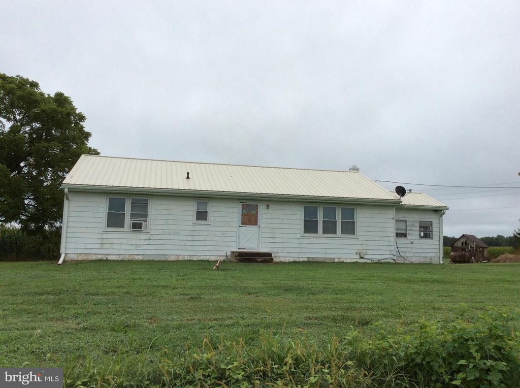 115 SHINE SMITH RD, Sudlersville, MD 21668
