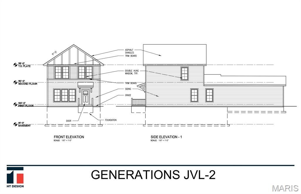 3745 St Ferdinand Place, St Louis, MO 63113