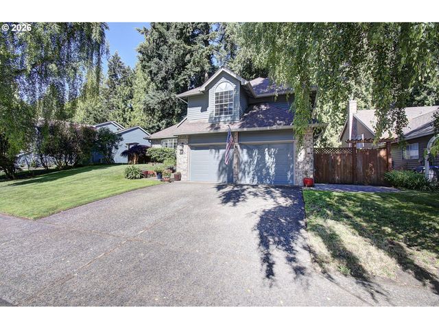 16165 Sw COPPER CREEK Dr, Portland, OR 97224