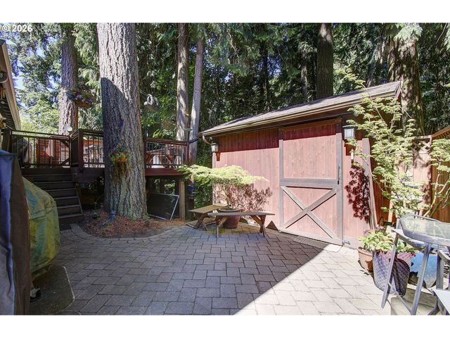 16165 Sw COPPER CREEK Dr, Portland, OR 97224