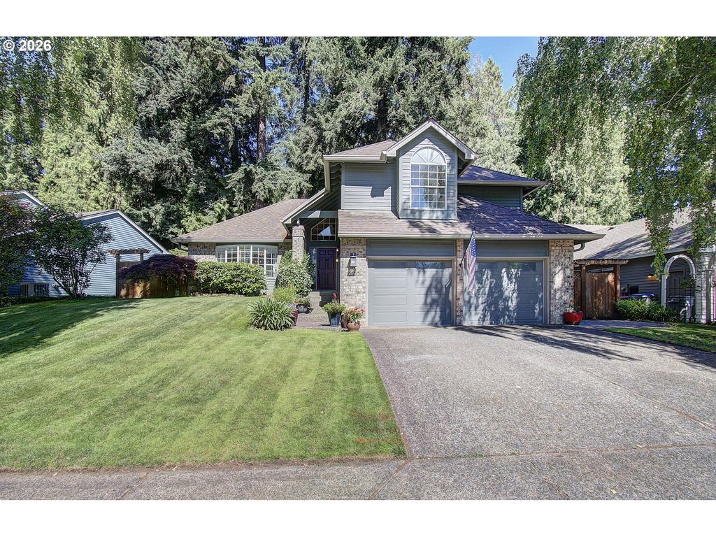 16165 Sw COPPER CREEK Dr, Portland, OR 97224