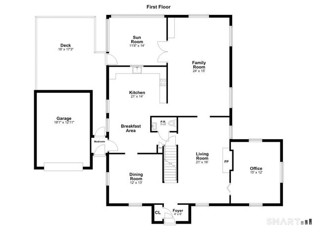 77 Ridge Road, Stratford, CT 06614