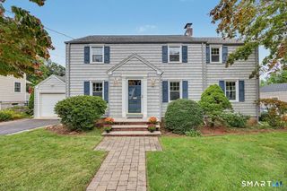 77 Ridge Road, Stratford, CT 06614