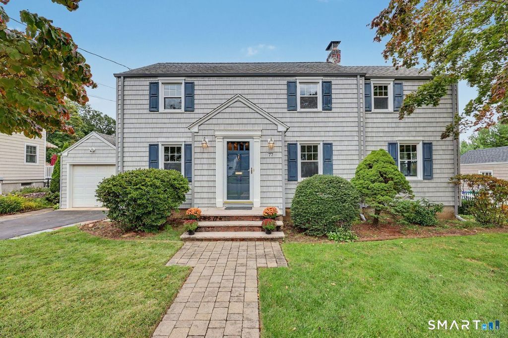 77 Ridge Road, Stratford, CT 06614