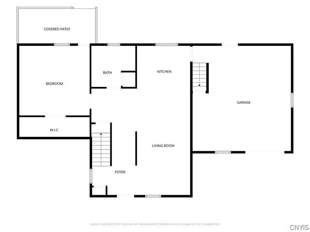8360 Cazenovia Road, Pompey, NY 13104