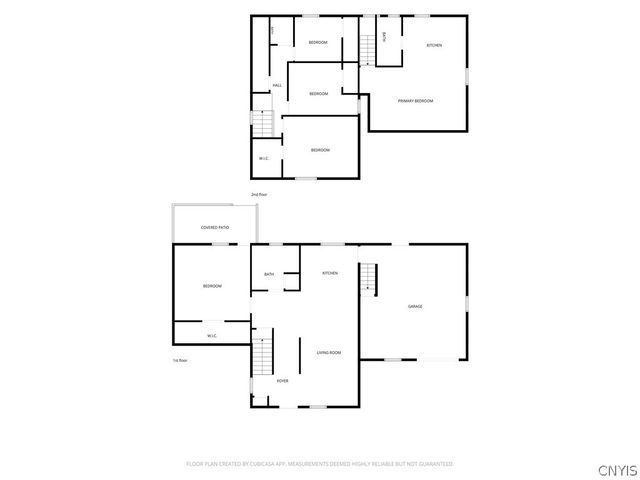 8360 Cazenovia Road, Pompey, NY 13104