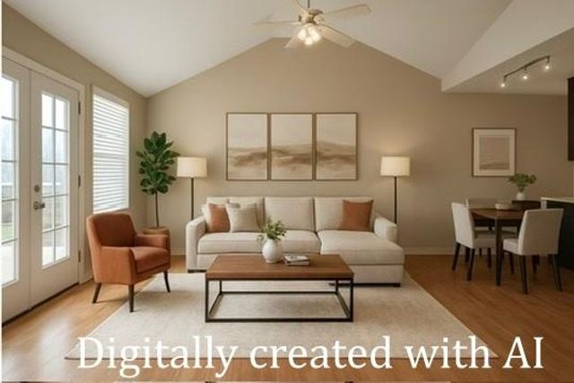 1003 Madelyn Drive, Kearney, MO 64060