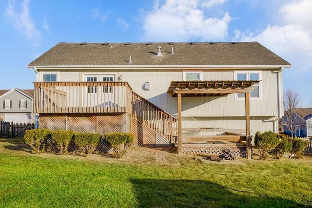 1003 Madelyn Drive, Kearney, MO 64060