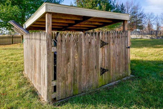 1003 Madelyn Drive, Kearney, MO 64060