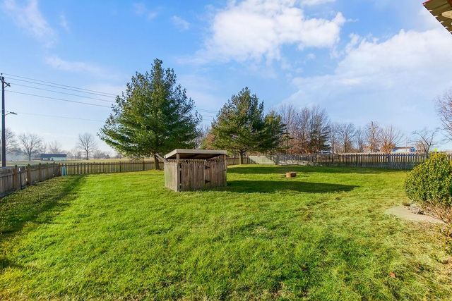 1003 Madelyn Drive, Kearney, MO 64060