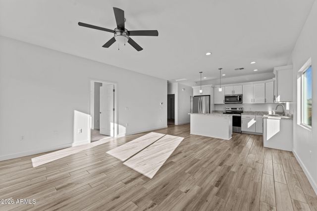 785 N DON FRANK Lane, Wickenburg, AZ 85390