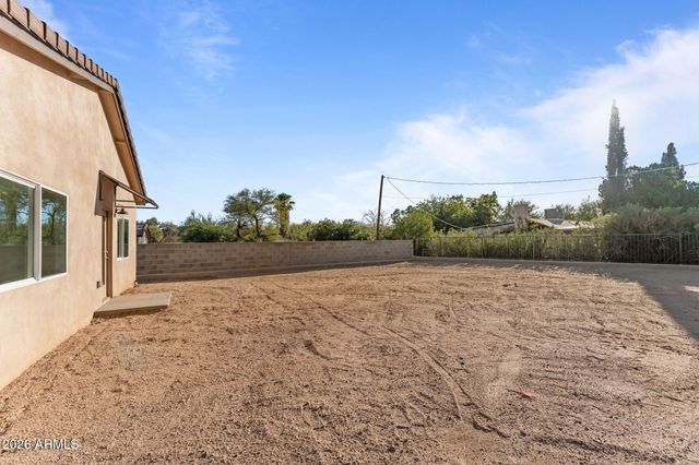 785 N DON FRANK Lane, Wickenburg, AZ 85390