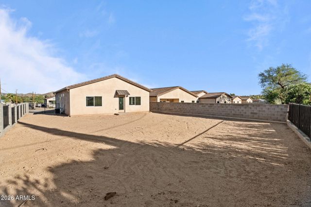 785 N DON FRANK Lane, Wickenburg, AZ 85390
