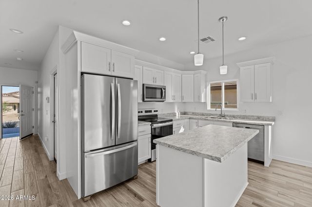 785 N DON FRANK Lane, Wickenburg, AZ 85390