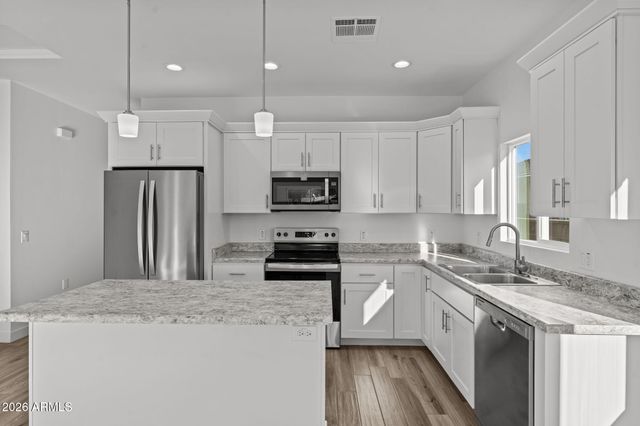 785 N DON FRANK Lane, Wickenburg, AZ 85390