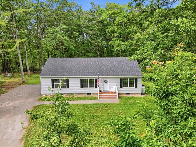 32 Andrews Road, Tilton, NH 03276