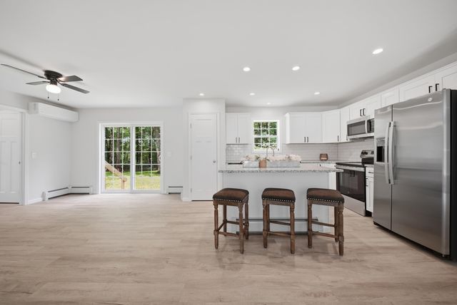 32 Andrews Road, Tilton, NH 03276