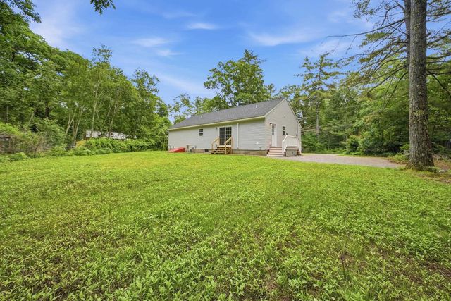 32 Andrews Road, Tilton, NH 03276