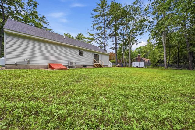 32 Andrews Road, Tilton, NH 03276