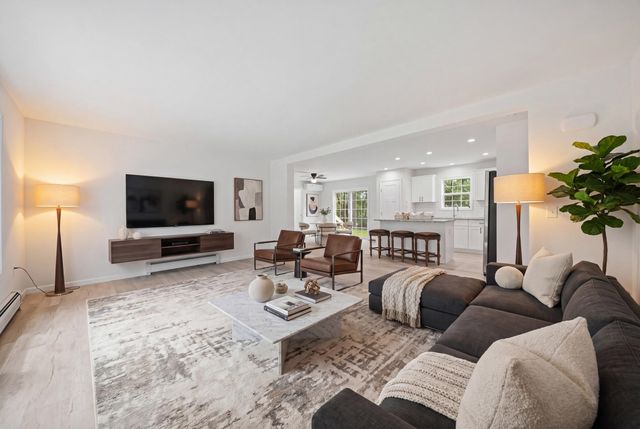 32 Andrews Road, Tilton, NH 03276