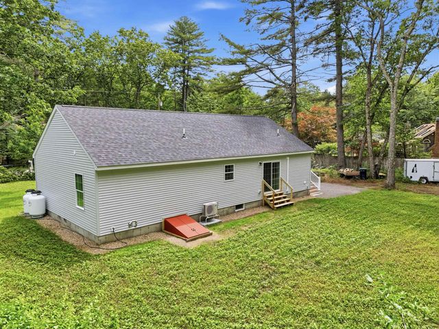 32 Andrews Road, Tilton, NH 03276