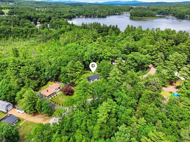 32 Andrews Road, Tilton, NH 03276