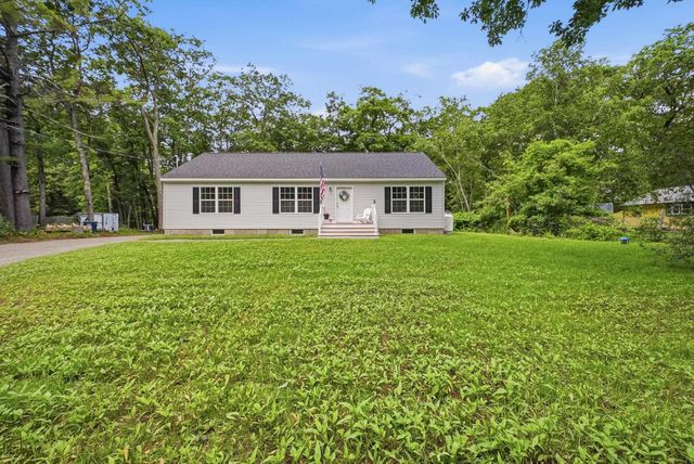 32 Andrews Road, Tilton, NH 03276