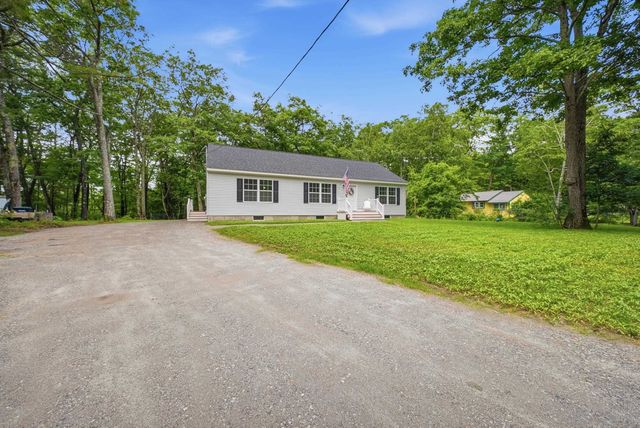 32 Andrews Road, Tilton, NH 03276