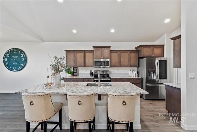 17316 N Domingo Pl, Nampa, ID 83687