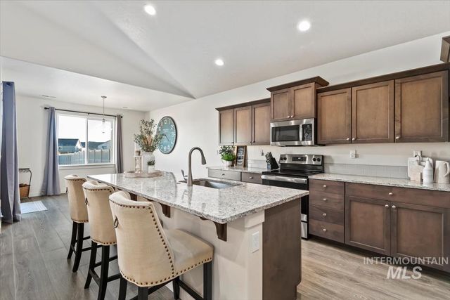 17316 N Domingo Pl, Nampa, ID 83687