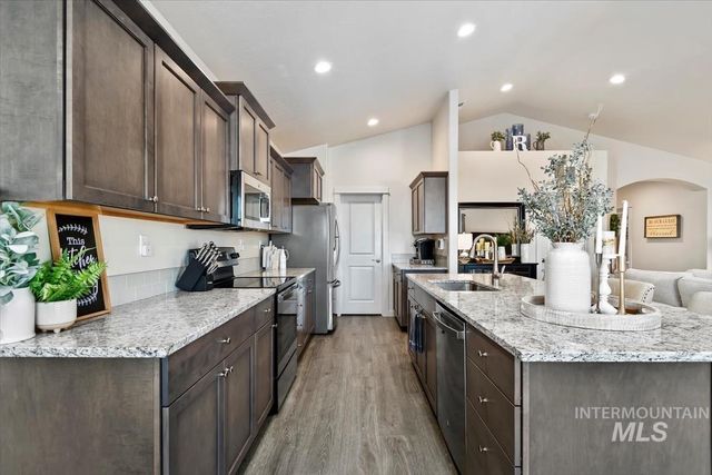 17316 N Domingo Pl, Nampa, ID 83687
