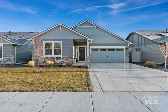 17316 N Domingo Pl, Nampa, ID 83687