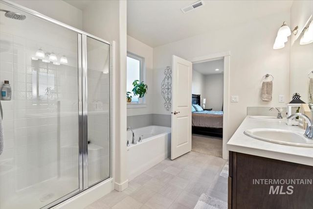 17316 N Domingo Pl, Nampa, ID 83687