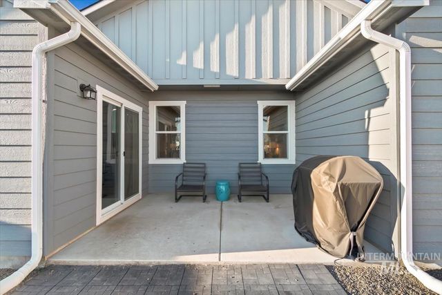 17316 N Domingo Pl, Nampa, ID 83687