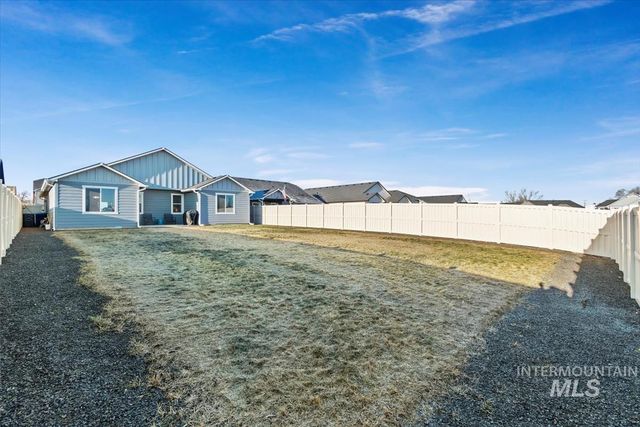 17316 N Domingo Pl, Nampa, ID 83687