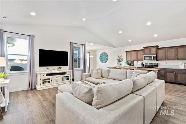 17316 N Domingo Pl, Nampa, ID 83687