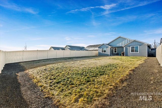 17316 N Domingo Pl, Nampa, ID 83687