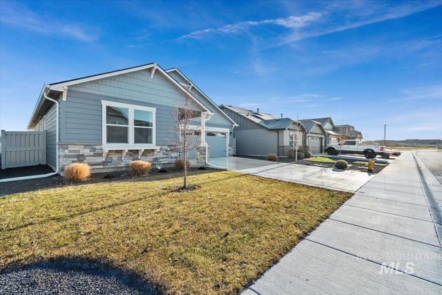 17316 N Domingo Pl, Nampa, ID 83687