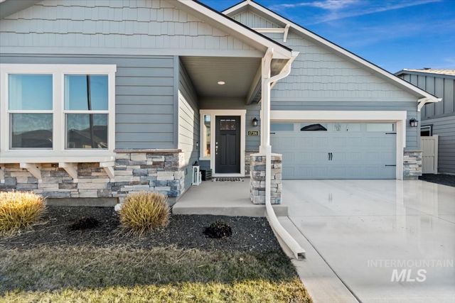 17316 N Domingo Pl, Nampa, ID 83687
