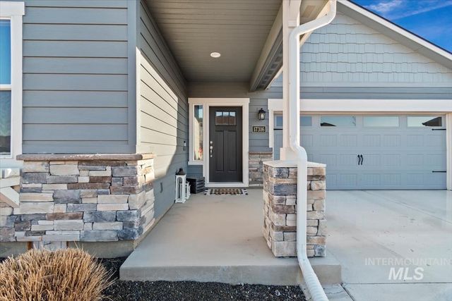17316 N Domingo Pl, Nampa, ID 83687