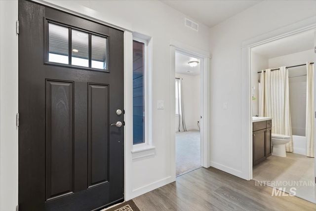 17316 N Domingo Pl, Nampa, ID 83687