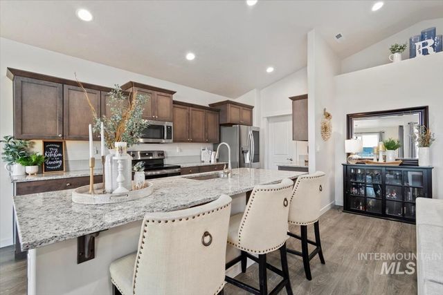 17316 N Domingo Pl, Nampa, ID 83687