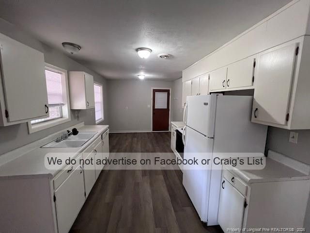 1021 W Rowan Street H, Fayetteville, NC 28305