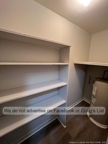 1021 W Rowan Street H, Fayetteville, NC 28305