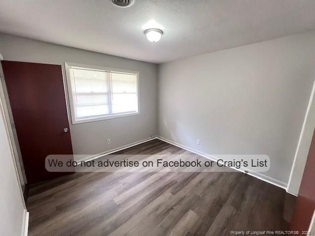 1021 W Rowan Street H, Fayetteville, NC 28305